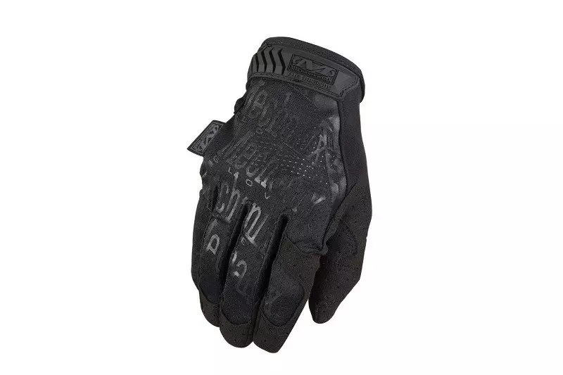Mechanix Original Vent Gloves - covert