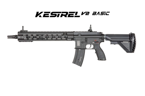 Fusil de airsoft Specna Arms SA-H06 ONE™ Kestrel™ ETU