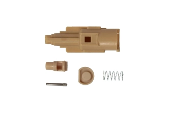 Enhance Polymer Nozzle Set for AAP01 Replicas 