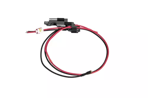 Kit de controlador TITAN V2 NGRS BASIC [con cableado trasero]