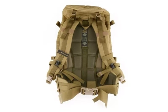 Plecak ZipperFox 40l Special - Coyote