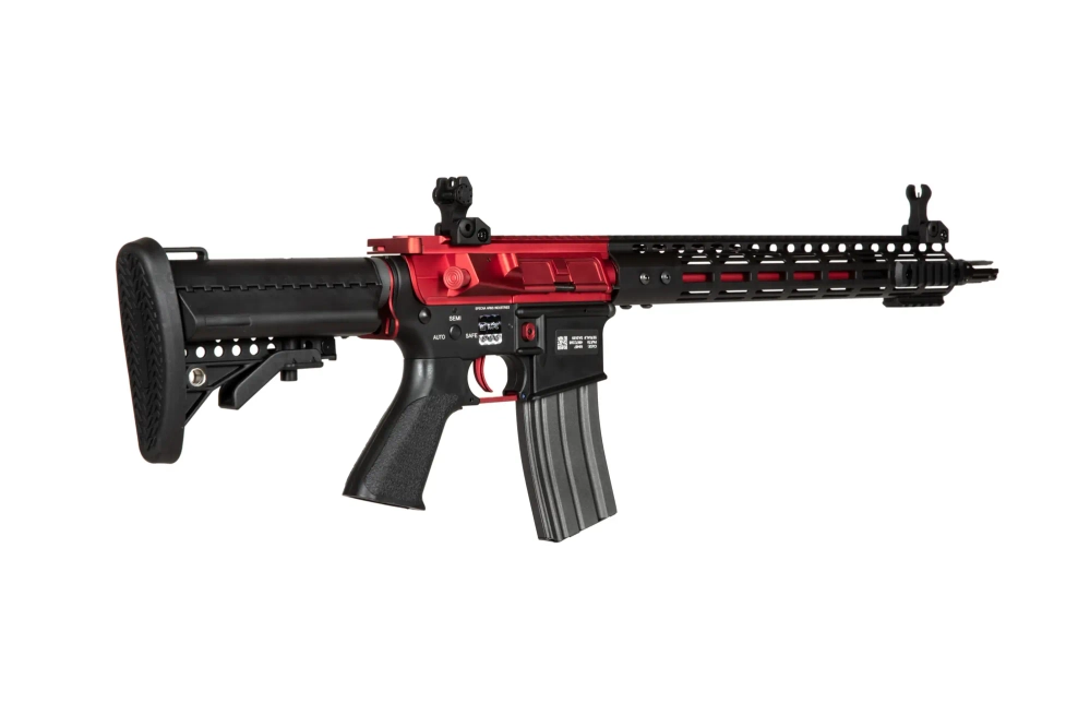 Specna Arms SA-V30 ONE™ Rode Editie ASG Karabijn (OUTLET)