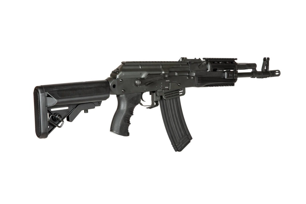 Fusil de airsoft ASK209 Tactical EBB