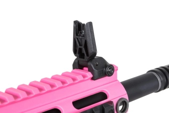 Specna Arms SA-FX01 FLEX™ BLDC™ HAL ETU Gen.2 Rose Carabine airsoft