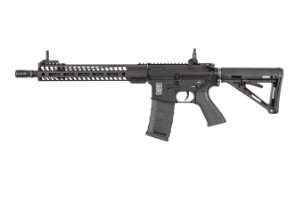 Airsoftová zbraň puškaka SA-V65 ONE™ - černá