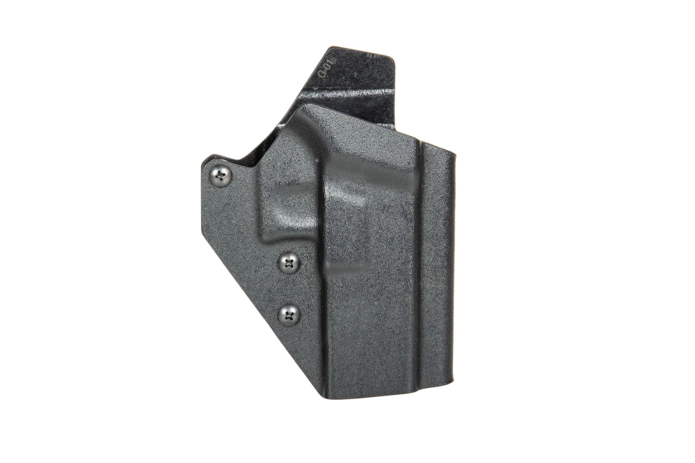 Holster KYDEXowa à répliques G17 - Noir