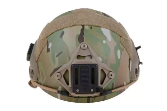 Réplique du casque Balistique (coussin de protection) - MC