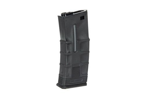 Cargador T-Tactical 300 cartuchos hi-cap para réplicass M4 / M16 - negro