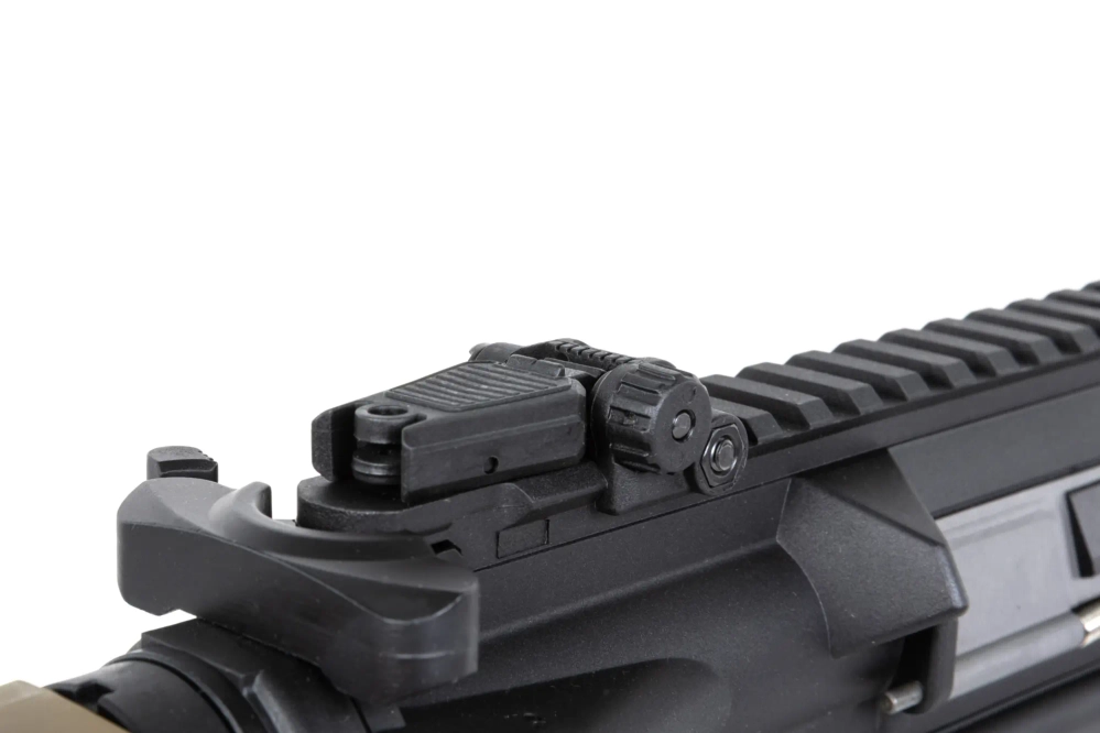 Specna Arms SA-C20 CORE™ HAL ETU™ Single Fire Only Chaos Bronze airsoft Carbine