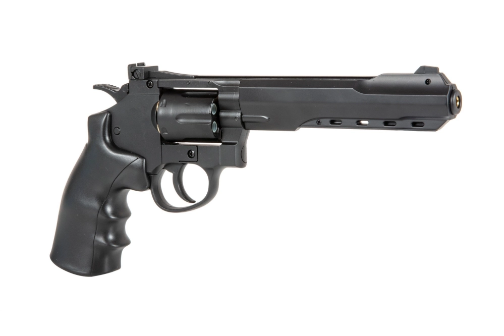 Réplica del revólver G296C