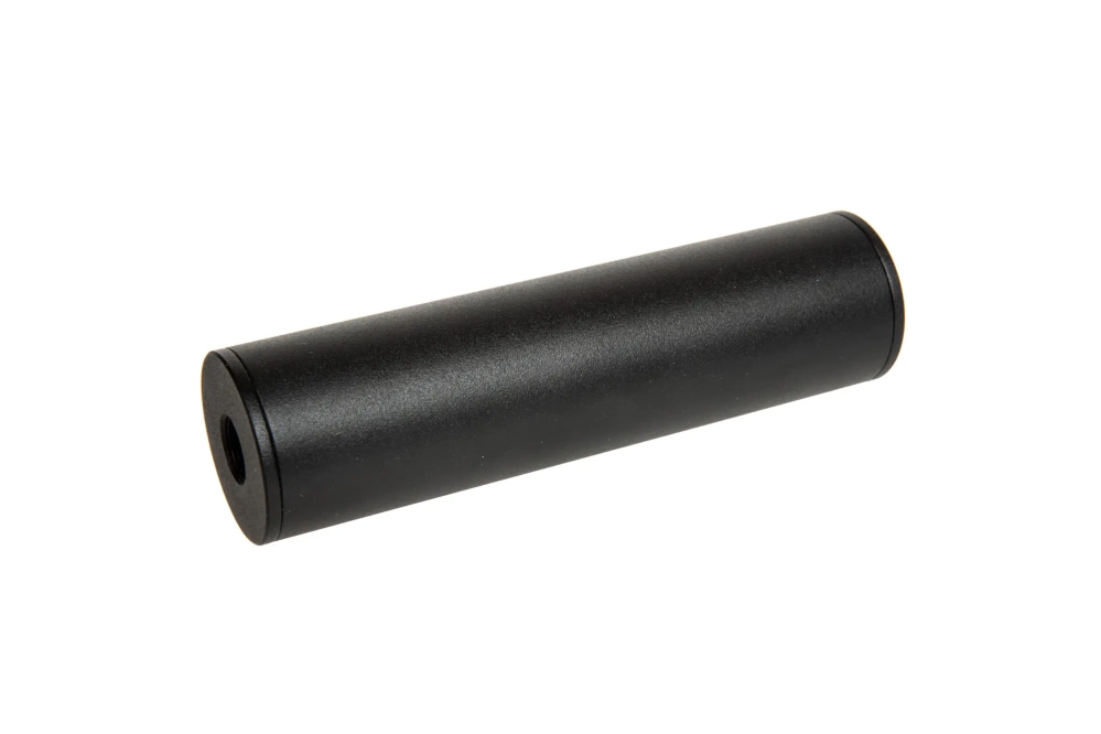 "Front Toward Enemy" Covert Tactical Standard 40x150mm silencer