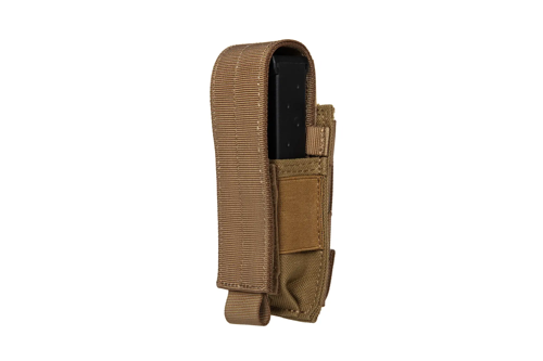 Cargador individual para cargador pistola owy - Tan