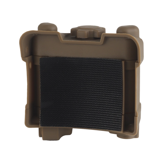 Wosport Tan AN/PVS31 nachtcamera replica