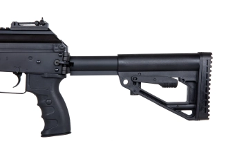 Airsoft aanvalsgeweer LCT ZK-12