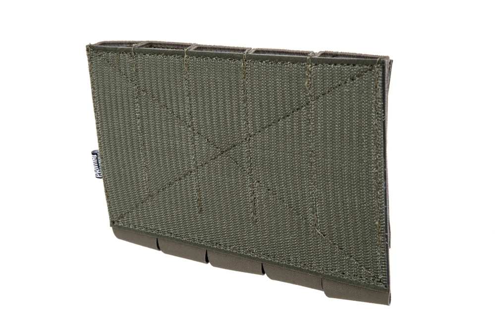 Pětikomorová taktická vložka Primal Gear Ranger Green