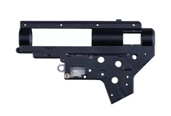 Esqueleto gearboxa 8 mm