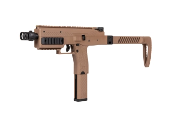 Replika pistoletu maszynowego VMP-1 - Tan