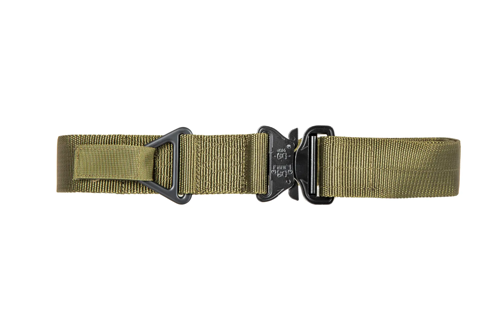 Ceinture CQB Tactical Quick Release – vert olive