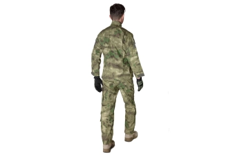 Primal ACU uniform set - ATC FG