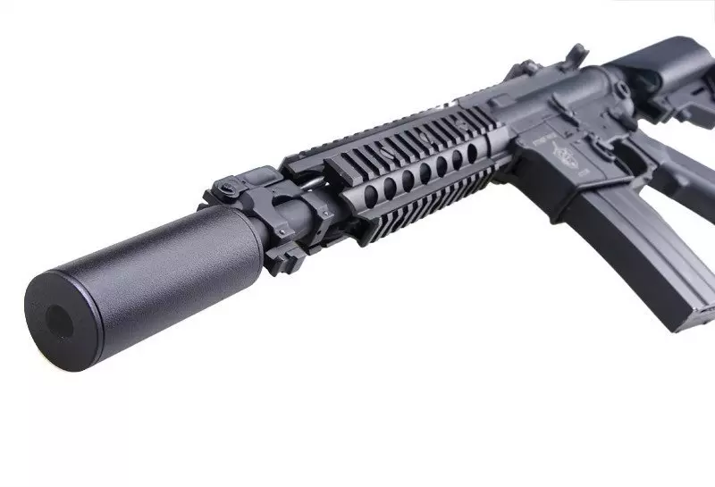 Silenciador Covert Tactical PRO 40x100mm