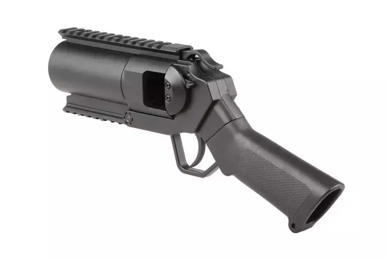 ASG M052 40mm Pistol Grenade Launcher