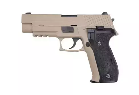 Arma de gas pistola F226 MK25 - arena