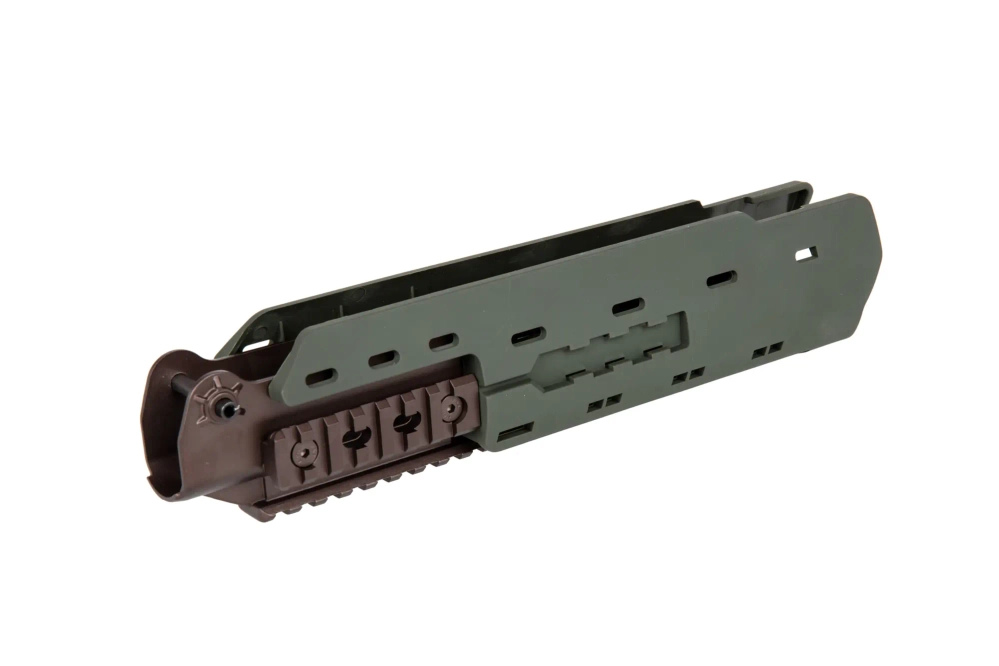 Stock for G&G GK5C replicas (GK-5C-11 #1,2,3)