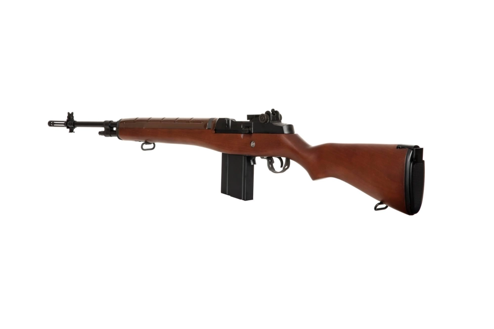 Airsoft pušky Typ 57 Wood ETU