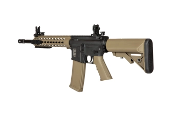 Airsoft rifle Specna Arms SA-F02 FLEX™ GATE X-ASR Half-Tan