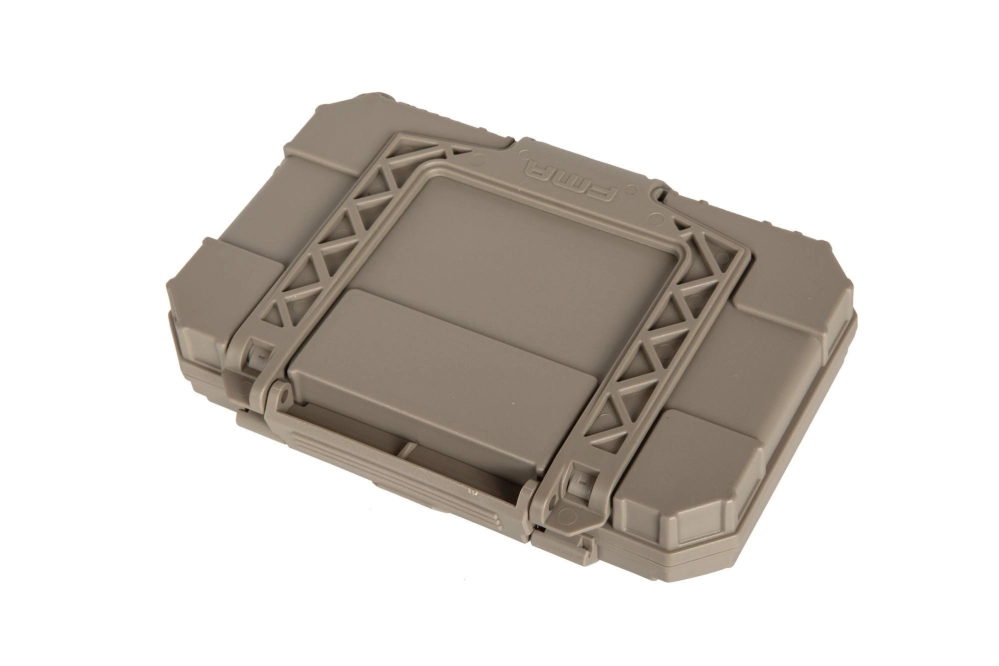 Tactical tool case - Dark Earth