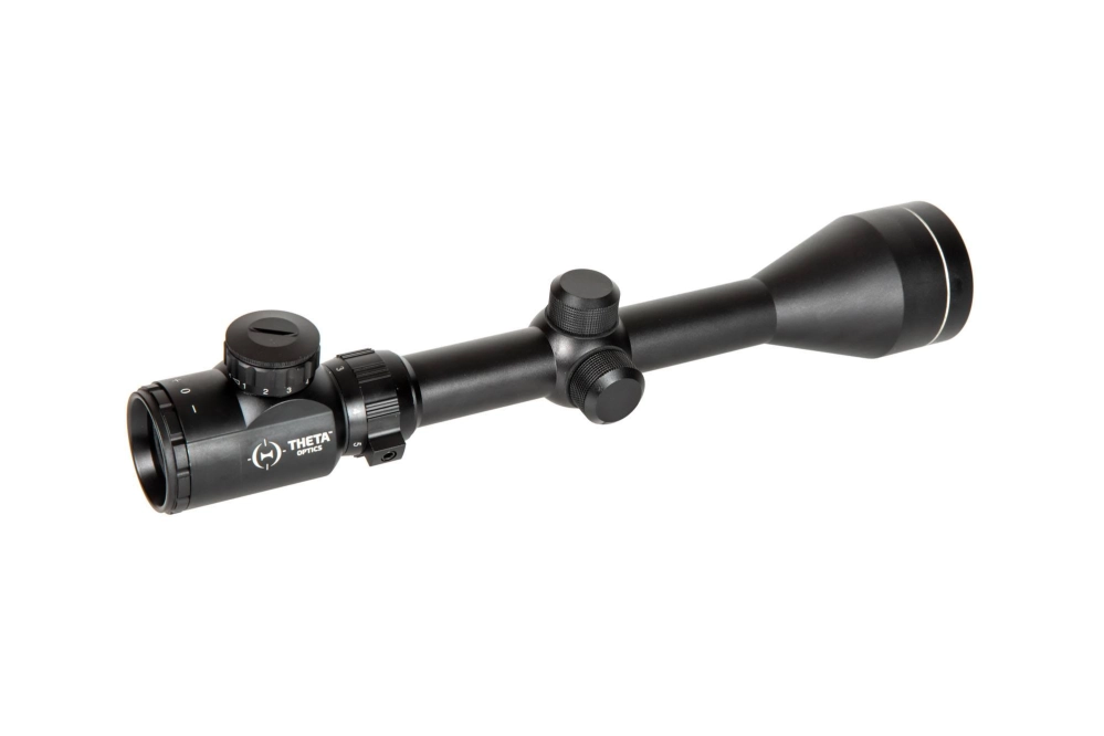 Telescopio 3-9x50 EG