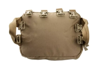 Torba medyczna Combat Trauma Bag - Coyote Brown