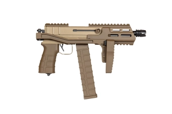 Airsoft samopal Mod.D