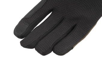 Gants tactiques Précision de la griffe blindée - vert olive
