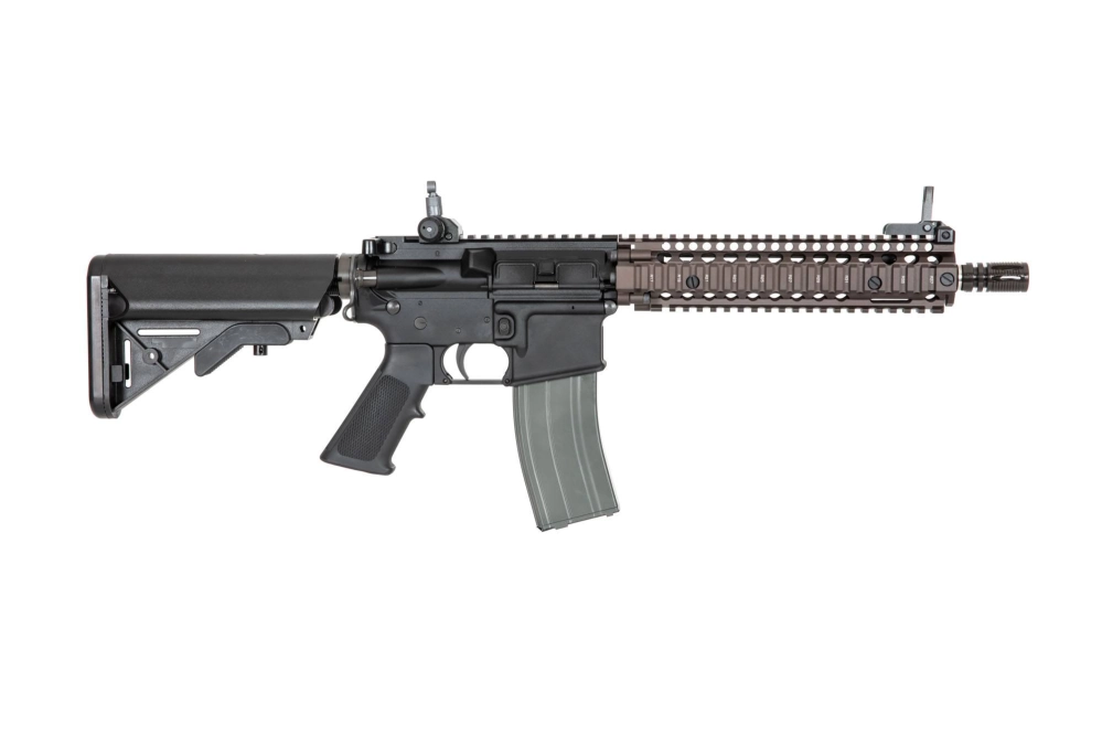 Réplica fusil MK18 MOD1 GBBR - TB