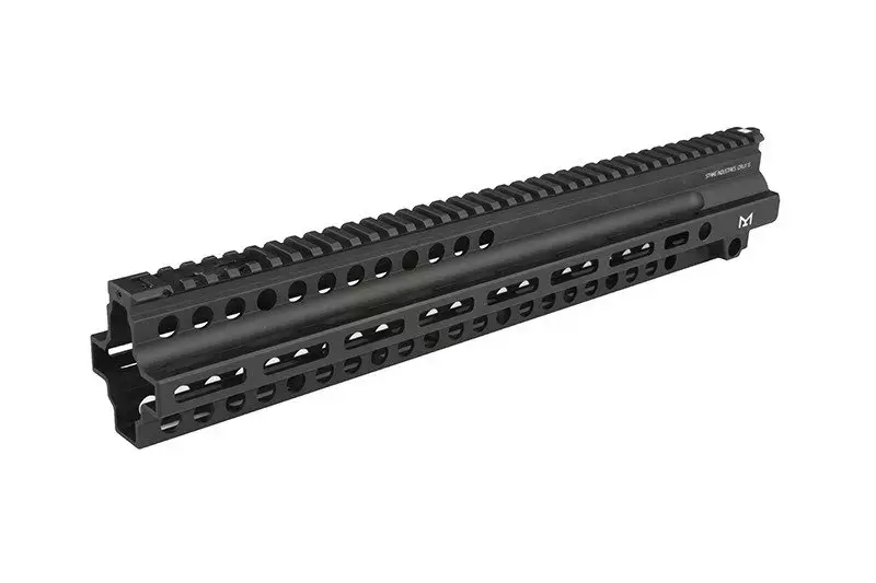 Konwersja Strike Industries 15 Crux M-Lok Rail dla replik w stylu '416"