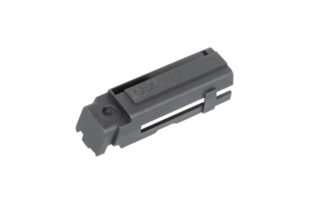 ICS aluminium cilinderkorf voor XFG AG-29 replica's