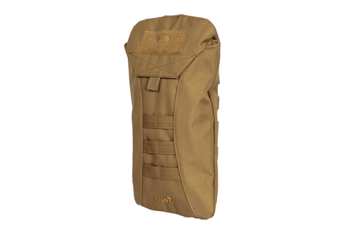 Mochila de hidratación modular de bolsillo - coyote