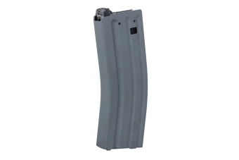 Magazynek 120 kulek A&K do replik PTW M4