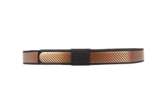 IPSC Carbon Belt - brown