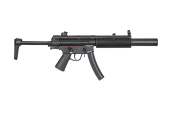 Replika samopalemuu CES SD6