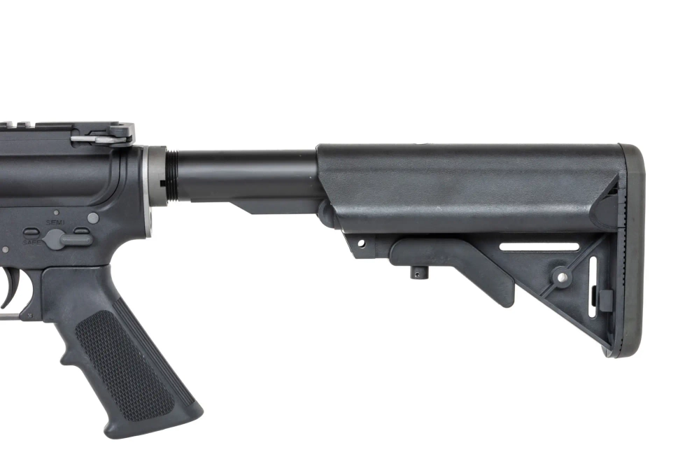 WE Raptor GBBR Gen. 3 airsoft Carbine