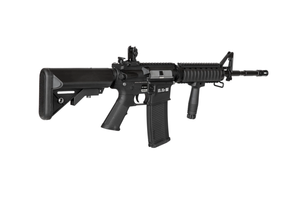 SA-C03 CORE™ X-ASR™ Carbine Replica - Black
