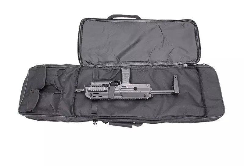 Funda para el arma de airsoft 960mm - negra