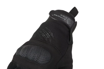 Gants tactiques Shield Cut Armored Claw - Noirs