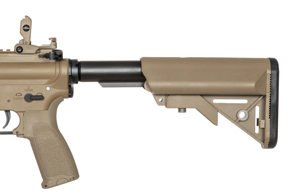 RRA SA-E04 EDGE™ carbine replica - Full Tan