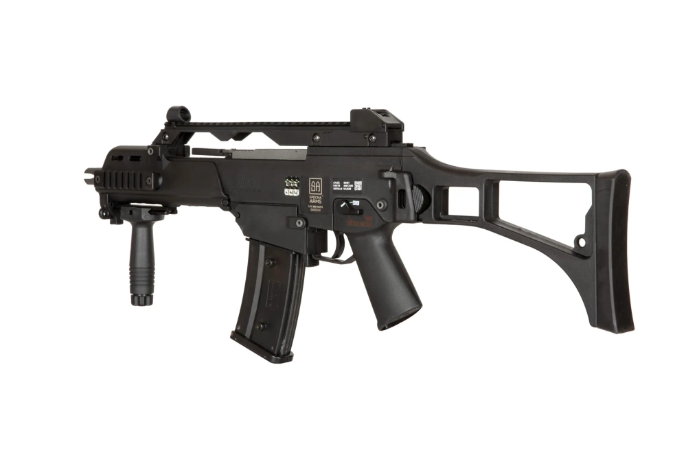 Réplique de fusil SA-G12 EBB