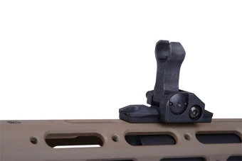 AM-013 carbine replica - dark earth