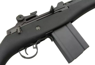 GR14 rifle replica