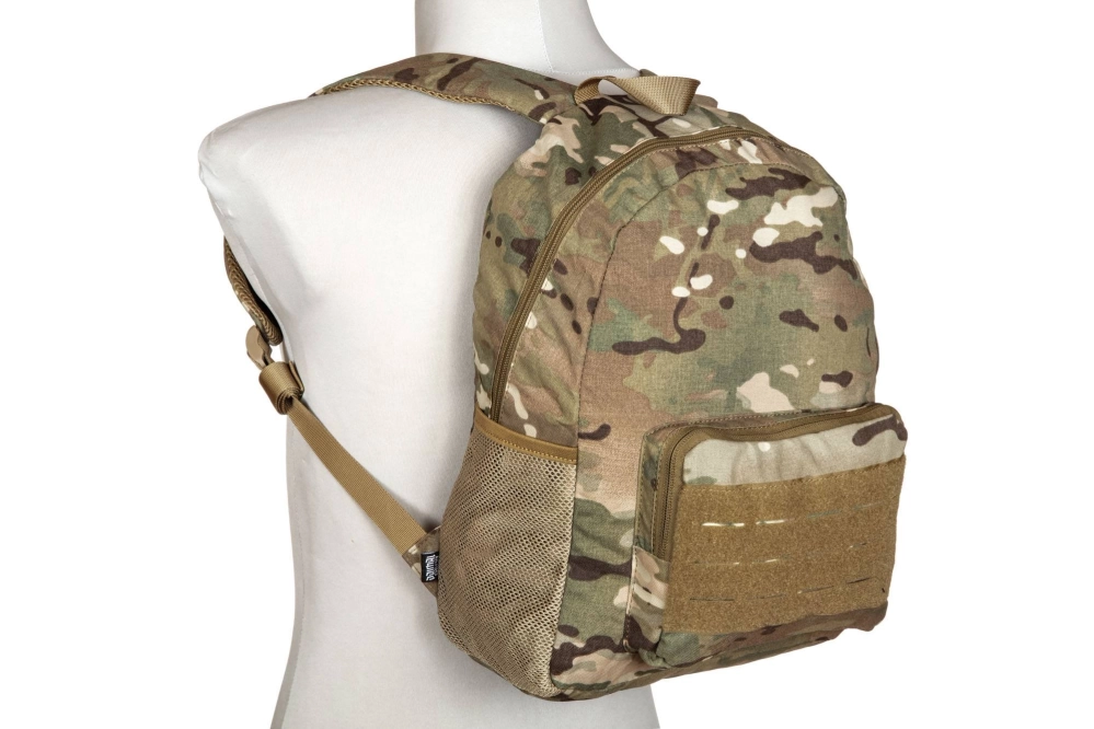 Mochila plegable Dioc - MC®